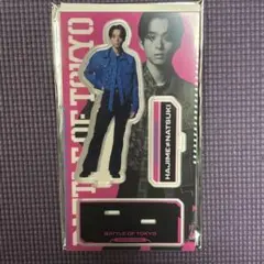 澤本夏輝　アクリルスタンド