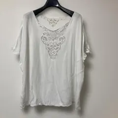 アーバンリサーチROSSO 半袖カットソーのサムネイル