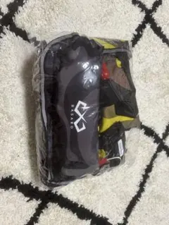 BASARO ライフジャケット　手動式　自動膨張式　2本セットのサムネイル