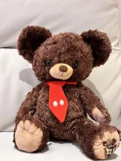 モカ ぬいぐるみ ディズニースストアUNIBEARSTORY ミッキー