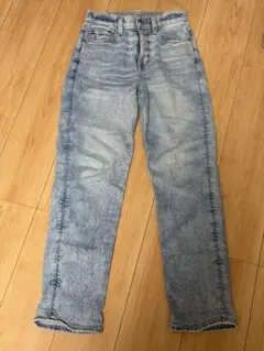 AMERICAN EAGLE アメリカンイーグル　デニム
