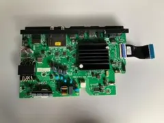 東芝 REGZA 40V34 メイン基盤 RSAG7.820.10138/ROH - メルカリ