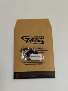 nctdream チョンロ　アクリルキーホルダー