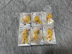 2026年最新】一番くじ ジョジョ s.pデスクトップマスコットの人気