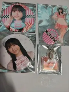 2025年最新】アクリルスタンドの人気アイテム - メルカリ