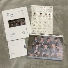 ENHYPEN シーグリ