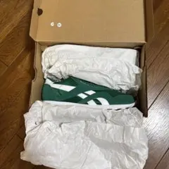 Reebok スニーカー