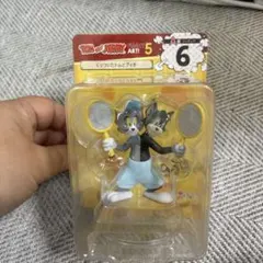 トムジェリ　くじ