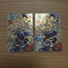 アイプリ メモリアルカードパック 二階堂タマキ ロゼッションバズリウム【7029