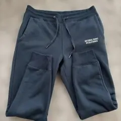 BAYFLOW スウェットパンツ