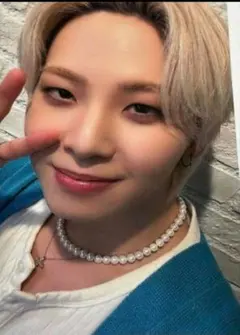 KCON 2026 川尻蓮 会場トレカ