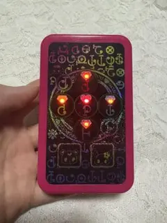 ジュエルポッド 初代 ジュエルペット