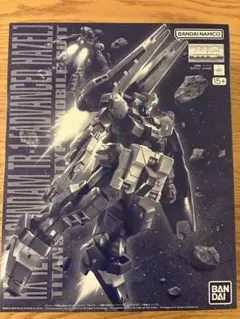 2026年最新】mg 1/1 ガンダムtr-1[アドバンスド・ヘイズル]の人気