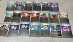 ハイパーボール、ポケパット、リーリエミラー