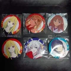 缶バッジ かぐや 彩葉 ヤチヨ 京都IP書店 超かぐや姫！ - メルカリ