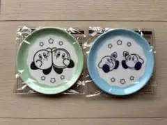 ファミリーマート 星のカービィ オリジナル プレート 豆皿