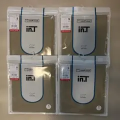 【新品】 GUNZE グンゼ クルーネックスリーブレス(脇パッド付) S ×4枚