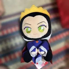 マレフィセント ぬいぐるみ 約40cm