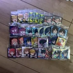 チェンソーマンシールセット　単品購入不可
