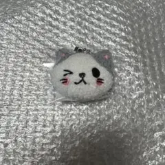 MAZZEL EIKI プロデュース えいにゃんこチャーム - メルカリ