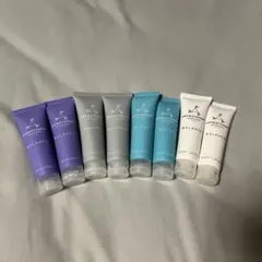 シャンプーセット