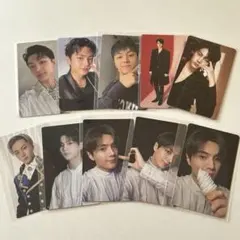 2025年最新】enhypenジェイ トレカの人気アイテム - メルカリ