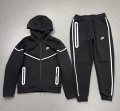 NIKEテックフリース セットアップ Central Cee着用 - メルカリ