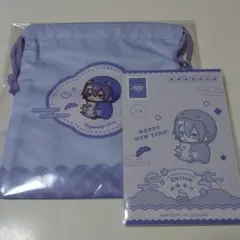 Dytica Happy Pack 2025 特典セット 小柳ロウ