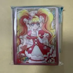魔法つかいプリキュア! キュアミラクル　デッキホルダー　カードホルダー 魔法つかいプリキュア! キュアミラクル デッキホルダー カードホルダー