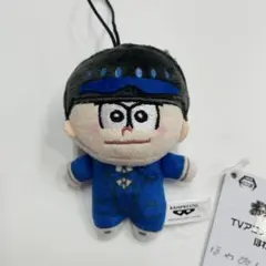 おそ松さん ほわぬい カラ松