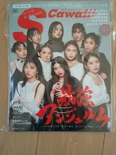 Cawaii! 最新号 ファッション特集