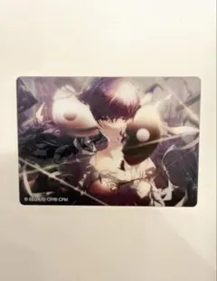 プロセカ　ノーブルアート　まふゆ