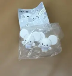 ポケモンフロッキードール　ワッカネズミ