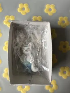 ボリス雑貨店 憑き神みくじ ヒグチユウコ 膀胱炎さま ショップカード