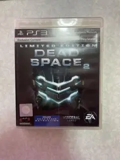DEAD SPACE 2 PS3