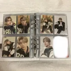 ENHYPEN ジェイク manifesto トレカ セット