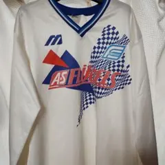MIZUNO AS FLÜGELS Jリーグのサムネイル