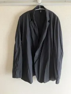 TEATORA wallet jkt plus hl サイズ4 blackのサムネイル