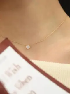 ネ 【本当人気❣️】 ジルコニアダイヤモンド 間違いなし ✨サージカルステンレス