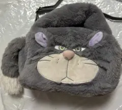 ディズニーストア　シンデレラ　ルシファー　トートバッグ　ショルダーバッグ
