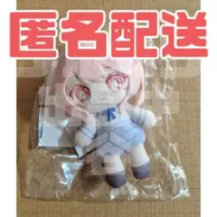プロセカ 映画 はぴこれくじ 小豆沢こはね ぬいぐるみ - メルカリ