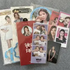 TWICE ナヨン