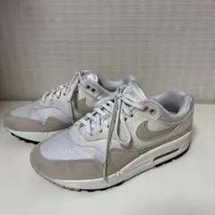 NIKE AIRMAX スニーカー　23.5cm