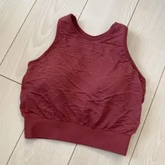 ブラトップ 下着