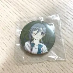 艦これ 缶バッジ 清霜