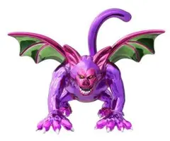 メタリックモンスターズ　バズズ　ドラゴンクエスト　ドラクエ　フィギュア　新品