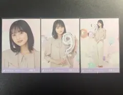 乃木坂46 遠藤さくら 39th Same numbers 封入 生写真 - メルカリ