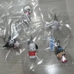 サンリオ めじるしアクセサリー