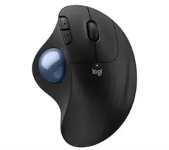 美品　トラックボール マウス ロジクール ERGO M575SP 静音