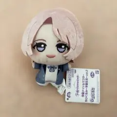学園アイドルマスター ちびぐるみ 学園生活 vol.2 有村麻央